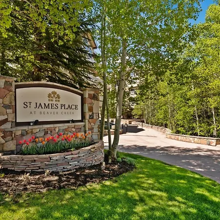 St James Place By East West Hospitality